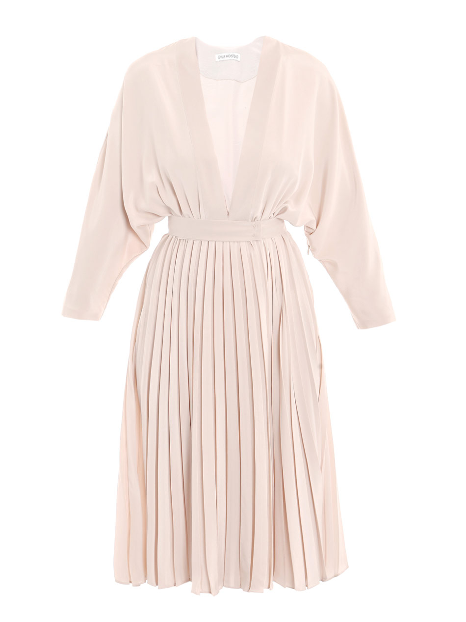 Runway Emilia Wickstead Spring Summer 2013 RTW Collection